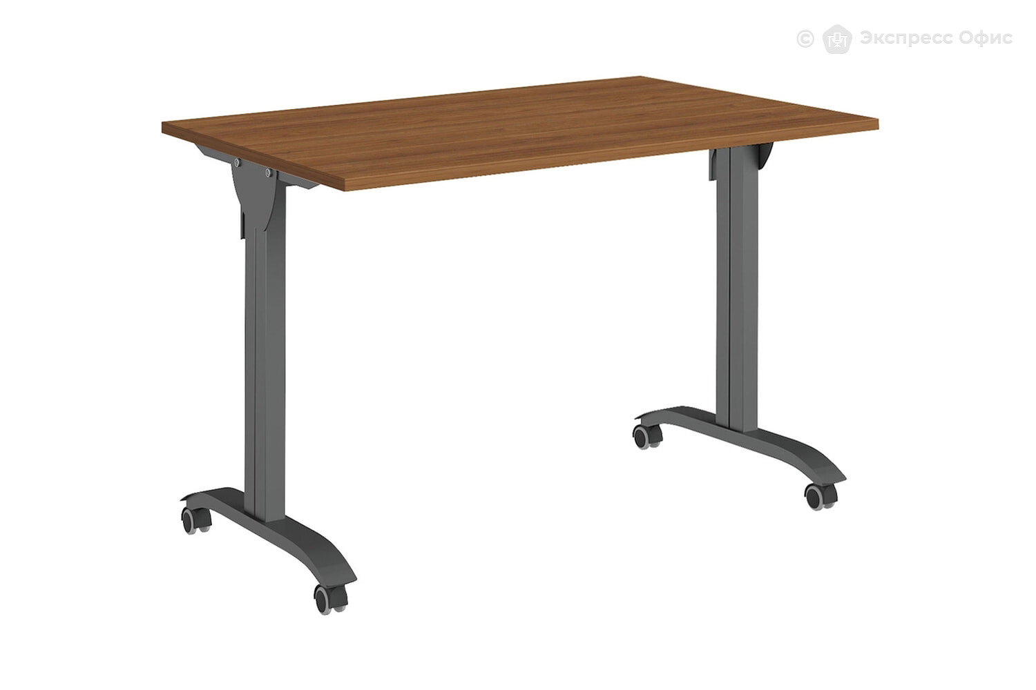 Стол мобильный Trend Metal TDM32292035 - фото товара 1 из 3