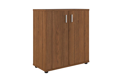 Шкаф для документов низкий закрытый Trend TRD28543203 - фото товара 1 из 2