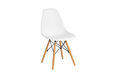 Стул обеденный Cindy (Eames) (mod. 1801) - фото товара 1 из 10