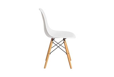 Стул обеденный Cindy (Eames) (mod. 1801) - фото товара 3 из 10