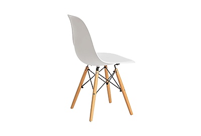 Стул обеденный Cindy (Eames) (mod. 1801) - фото товара 4 из 10