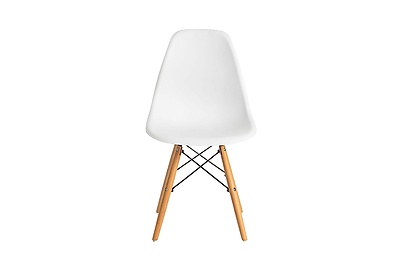 Стул обеденный Cindy (Eames) (mod. 1801) - фото товара 2 из 10