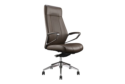 Кресло для руководителя Calm - фото товара 1 из 8