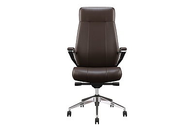 Кресло для руководителя Calm - фото товара 2 из 8