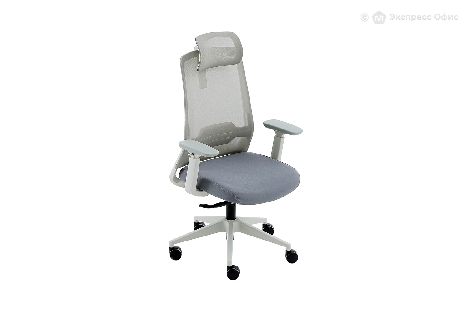 Кресло офисное Vera - фото товара 3185719 из 12