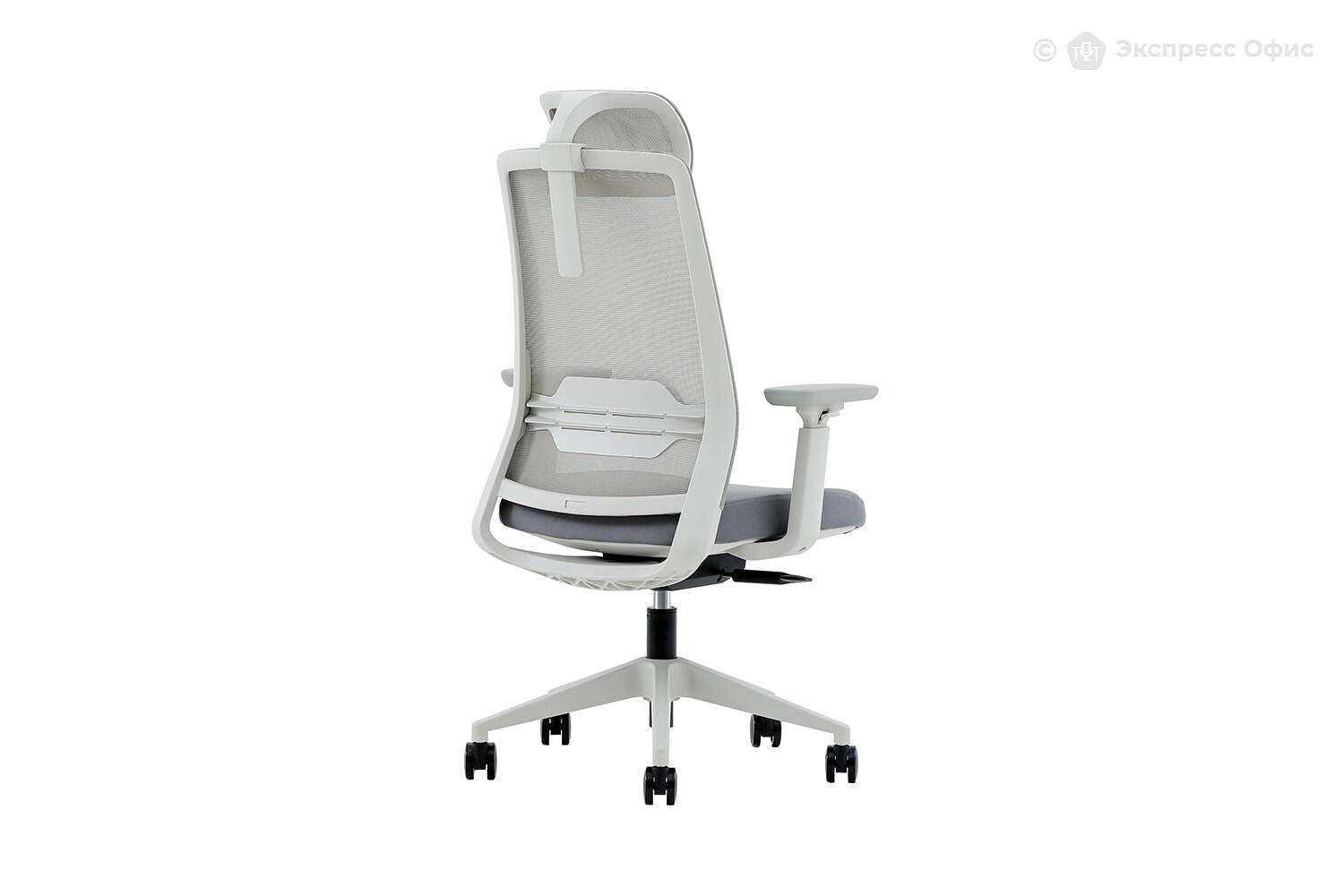 Кресло офисное Vera - фото товара 3185727 из 12