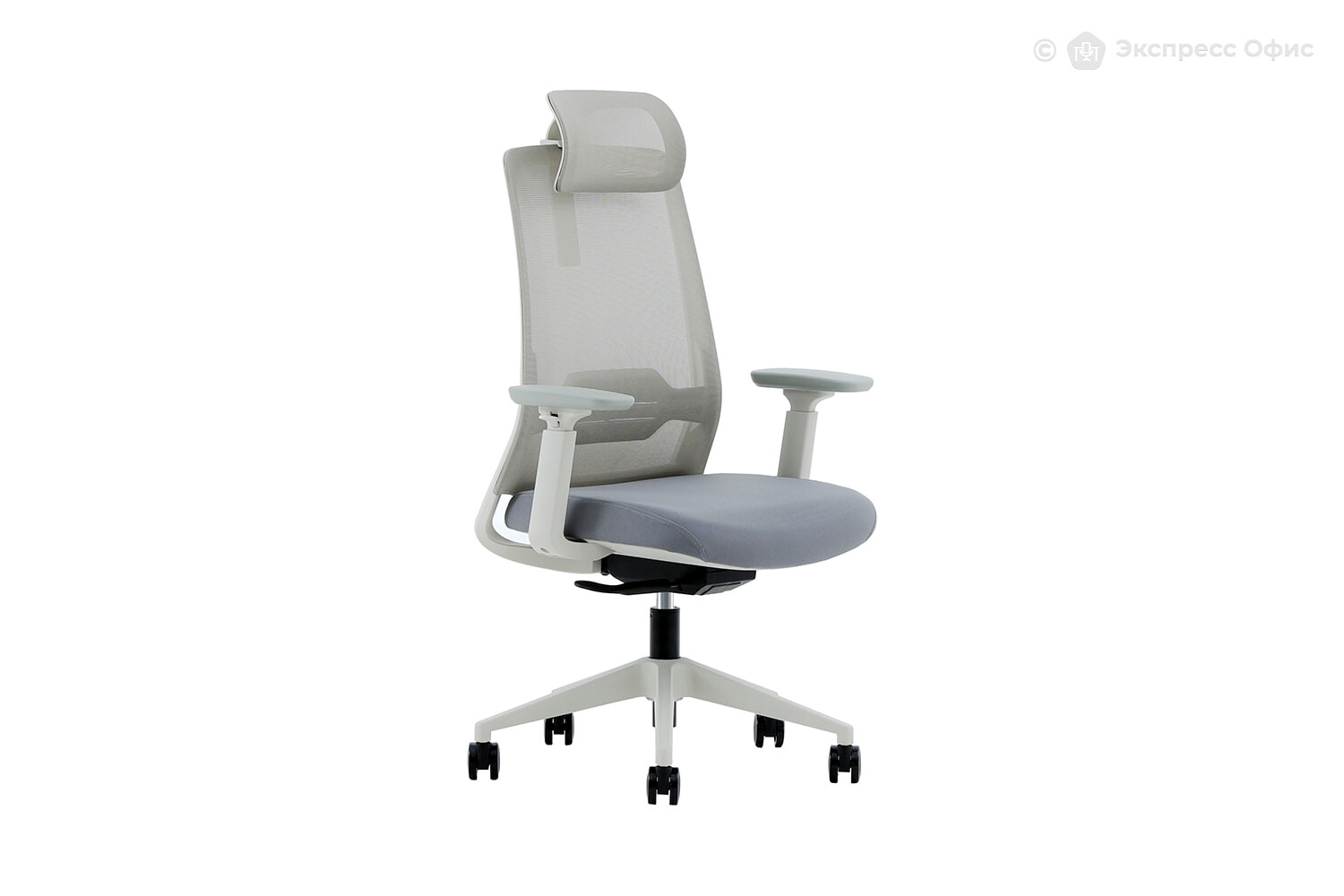 Кресло офисное Vera - фото товара 3185732 из 12