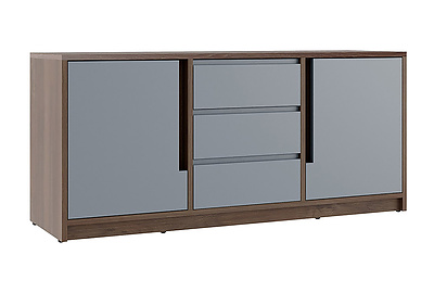Тумба для документов приставная Artwood ATW37920024 - фото товара 1 из 3