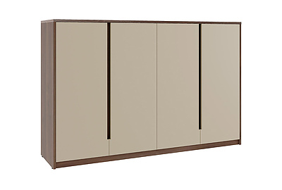 Шкаф для документов средний Artwood ATW37942023 - фото товара 1 из 4