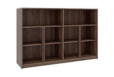 Шкаф для документов средний с нишей Artwood ATW37942124 - фото товара 2 из 4