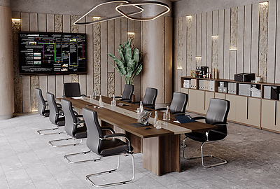 Кабинет руководителя Artwood (P) - фото товара 2 из 4