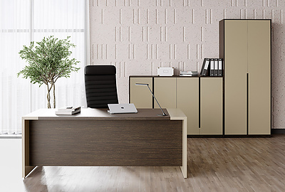 Кабинет руководителя Artwood (P) - фото товара 3 из 6