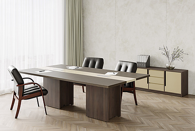 Кабинет руководителя Artwood (P) - фото товара 4 из 6