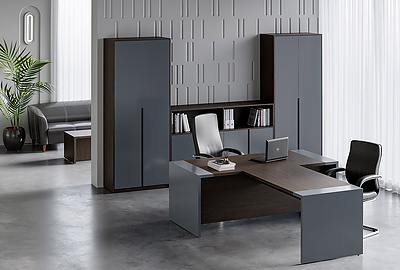 Кабинет руководителя Artwood (P) - фото товара 2 из 6