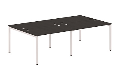Стол-бенч двойной 4-х местный Xten-S XWST 2414 - фото товара 1 из 3