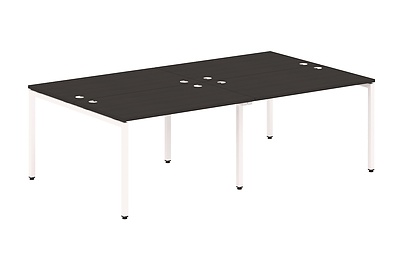 Стол-бенч двойной 4-х местный Xten-S XWST 2414 - фото товара 1 из 3