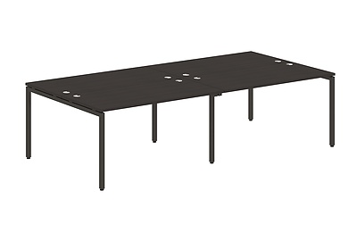 Стол-бенч двойной 4-х местный Xten-S XWST 2814 - фото товара 1 из 3