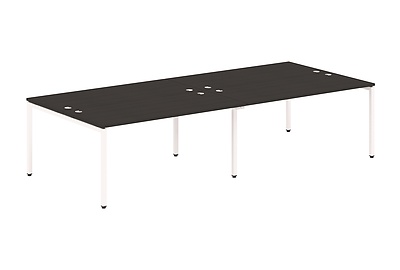 Стол-бенч двойной 4-х местный Xten-S XWST 3214 - фото товара 1 из 3