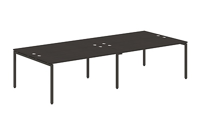 Стол-бенч двойной 4-х местный Xten-S XWST 3214 - фото товара 1 из 3