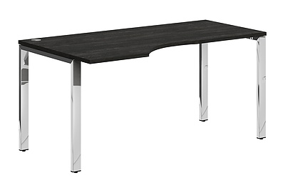 Стол письменный левый Xten Gloss XGCET 169(L).1 - фото товара 1 из 3