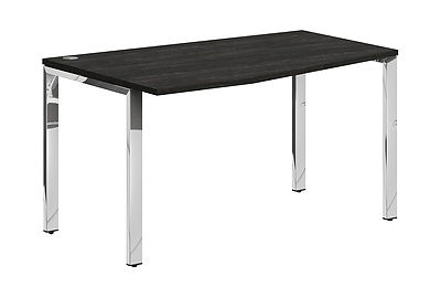 Стол письменный левый Xten Gloss XGCT 149(L).1 - фото товара 1 из 3