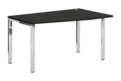Стол письменный правый Xten Gloss XGCT 149(R).1 - фото товара 1 из 3