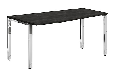 Стол письменный левый Xten Gloss XGCT 169(L).1 - фото товара 1 из 3
