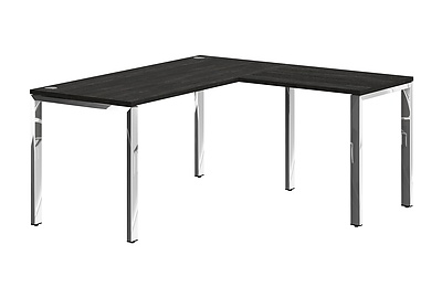 Стол письменный угловой Xten Gloss XGCT 1615.1 - фото товара 1 из 3