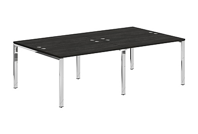 Стол-бенч 4-х местный Xten Gloss XGWST 2414.1 - фото товара 1 из 3