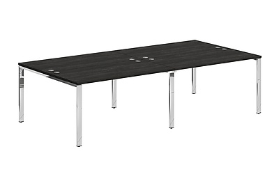 Стол-бенч 4-х местный Xten Gloss XGWST 2814.1 - фото товара 1 из 3