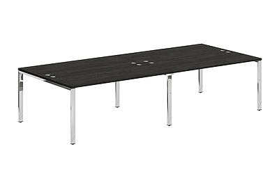 Стол-бенч 4-х местный Xten Gloss XGWST 3214.1 - фото товара 1 из 3