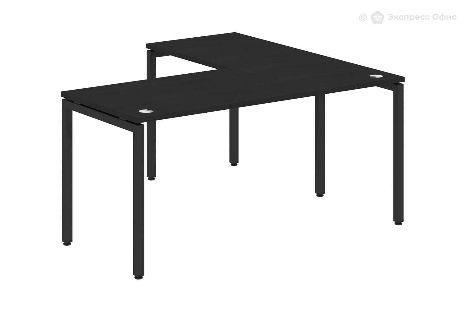 Стол письменный угловой Xten-S XSCT 1615 - фото товара 1 из 3