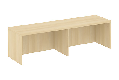 Надстройка на тумбу, 1 ярус Style Project SN.NT-103 - фото товара 1 из 2