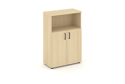 Шкаф для документов средний широкий Style Project SN.STS.E-201 - фото товара 1 из 3