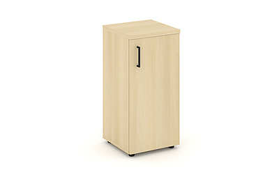 Шкаф для документов низкий узкий Style Project SN.STU.E-301(R) - фото товара 1 из 3