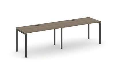 Стол-бенч односторонний Style Project SN-4P.ORS-001 - фото товара 1 из 3