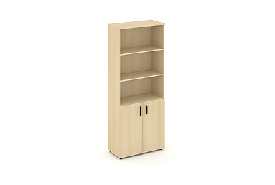 Шкаф для документов высокий широкий Style Project SN.STS.E-101 - фото товара 1 из 3