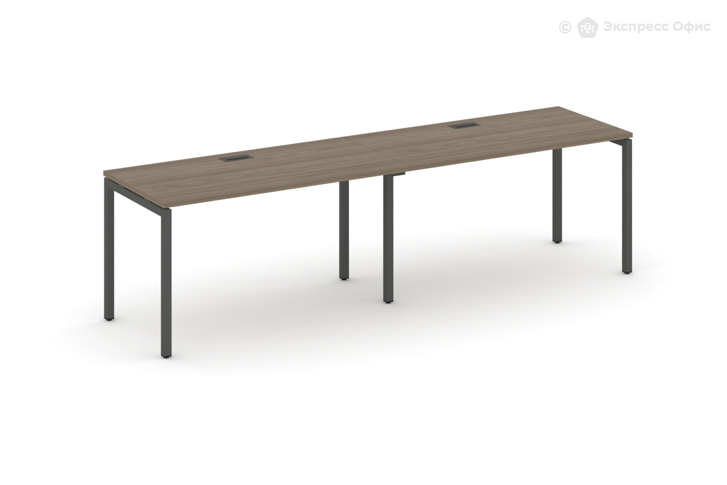 Стол-бенч односторонний Style Project SN-4P.ORS-012 - фото товара 1 из 3