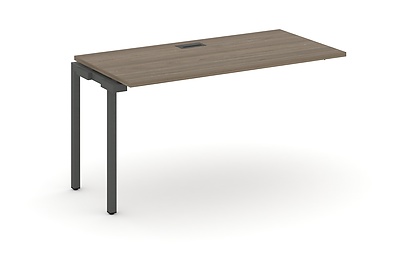 Модуль бенч-системы проходной наборный Style Project SN-4P.ONRS-001 - фото товара 1 из 3
