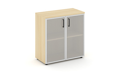 Шкаф для документов низкий широкий Style Project SN.STS-303 - фото товара 1 из 4