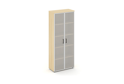 Шкаф для документов высокий широкий Style Project SN.STS.E-109 - фото товара 1 из 4