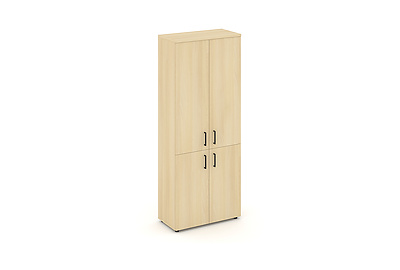 Шкаф для документов высокий широкий Style Project SN.STS.E-104 - фото товара 1 из 3