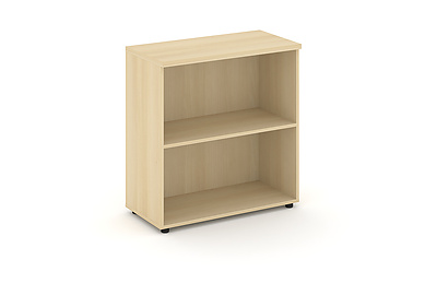 Стеллаж низкий широкий Style Project SN.STS.E-300 - фото товара 1 из 2