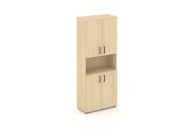 Шкаф для документов высокий широкий Style Project SN.STS.E-107 - фото товара 1 из 3