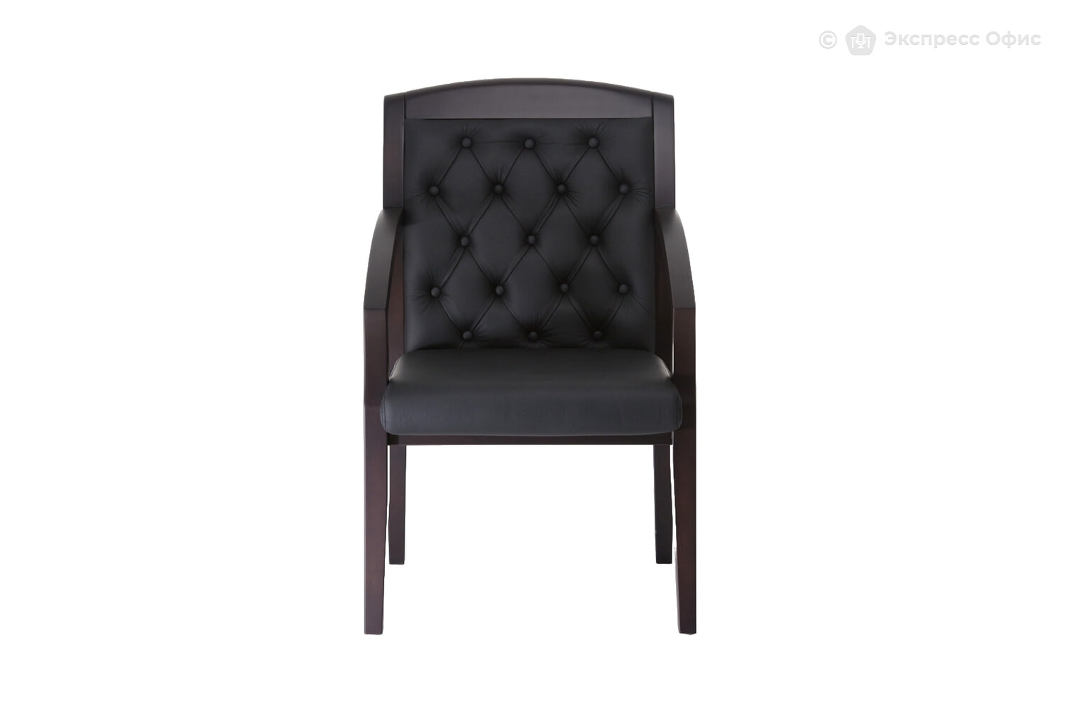 Стул офисный Senator Lux - фото товара 2 из 12