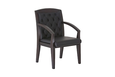 Стул офисный Senator Lux - фото товара 1 из 12