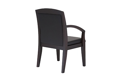 Стул офисный Senator Lux - фото товара 3 из 12