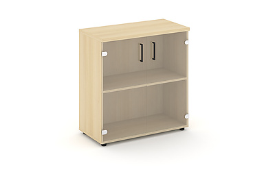 Шкаф для документов низкий широкий Style Project SN.STS-302 - фото товара 1 из 3