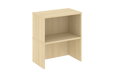 Надстройка на тумбу, 2 яруса Style Project SN.NT-005 - фото товара 1 из 2