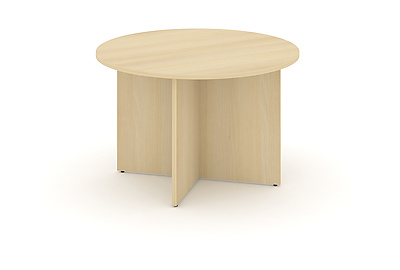 Стол для переговоров круглый Style Project SN-D.SPRG-004 - фото товара 1 из 2